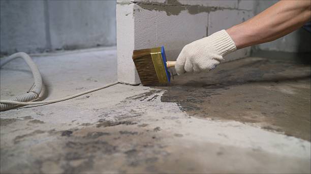24/7 Emergency Exterior Waterproofing experts in Perth Amboy, NJ